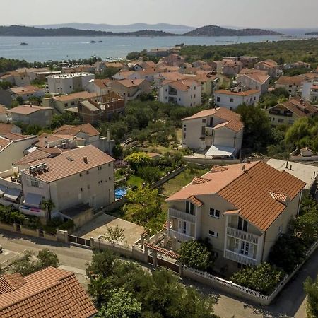 Royal Gold Apartment Водице Екстериор снимка