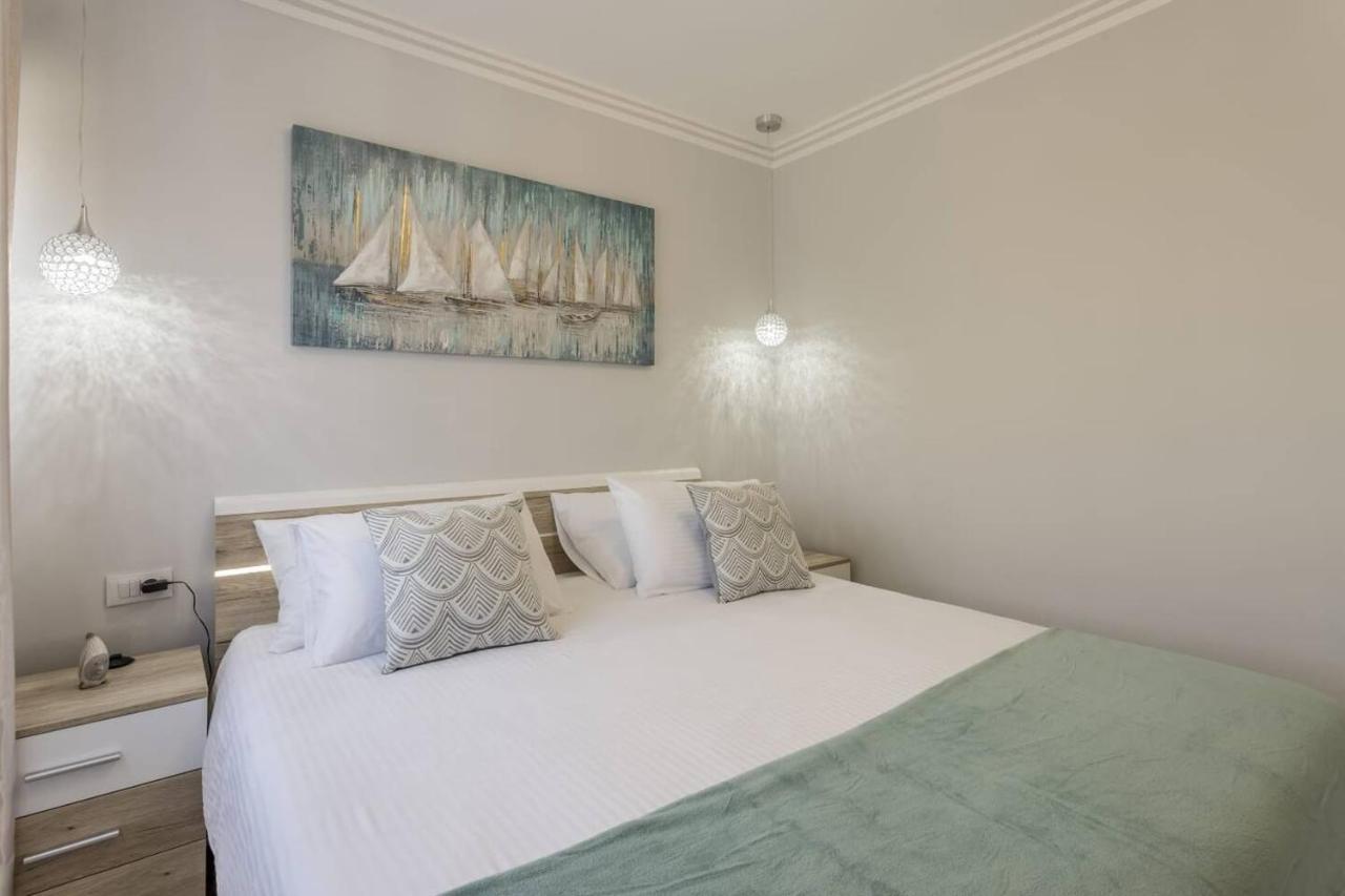 Royal Gold Apartment Водице Екстериор снимка