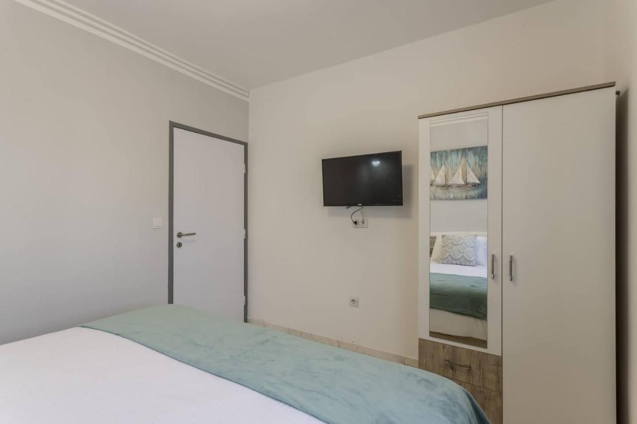 Royal Gold Apartment Водице Екстериор снимка