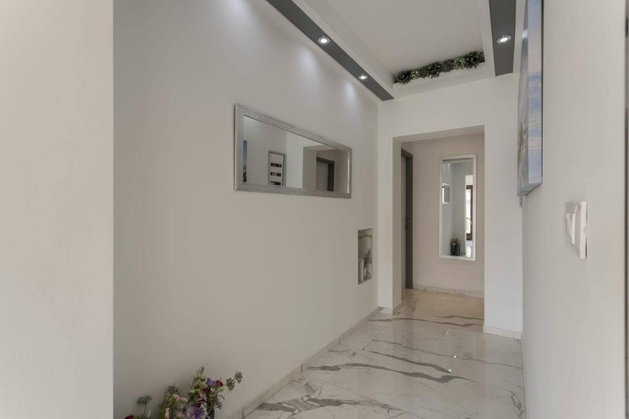 Royal Gold Apartment Водице Екстериор снимка