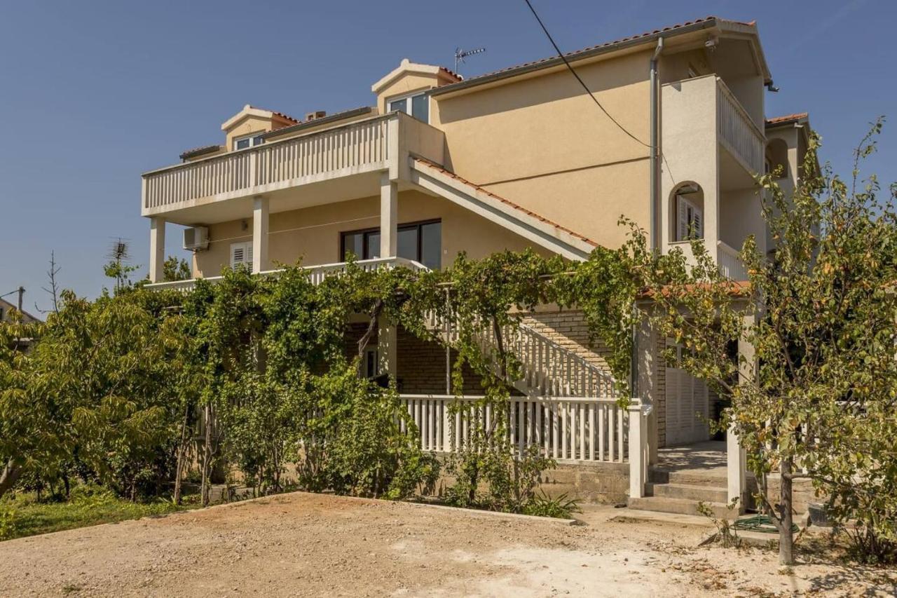 Royal Gold Apartment Водице Екстериор снимка