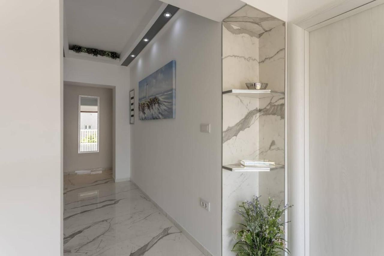 Royal Gold Apartment Водице Екстериор снимка