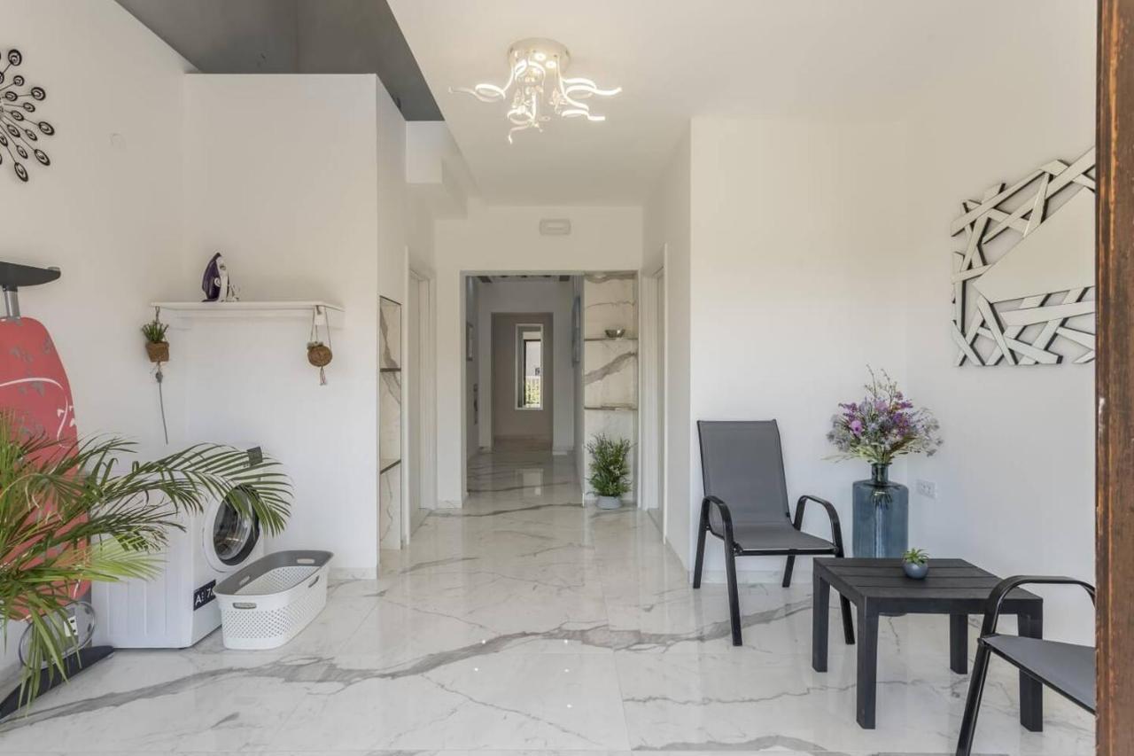 Royal Gold Apartment Водице Екстериор снимка