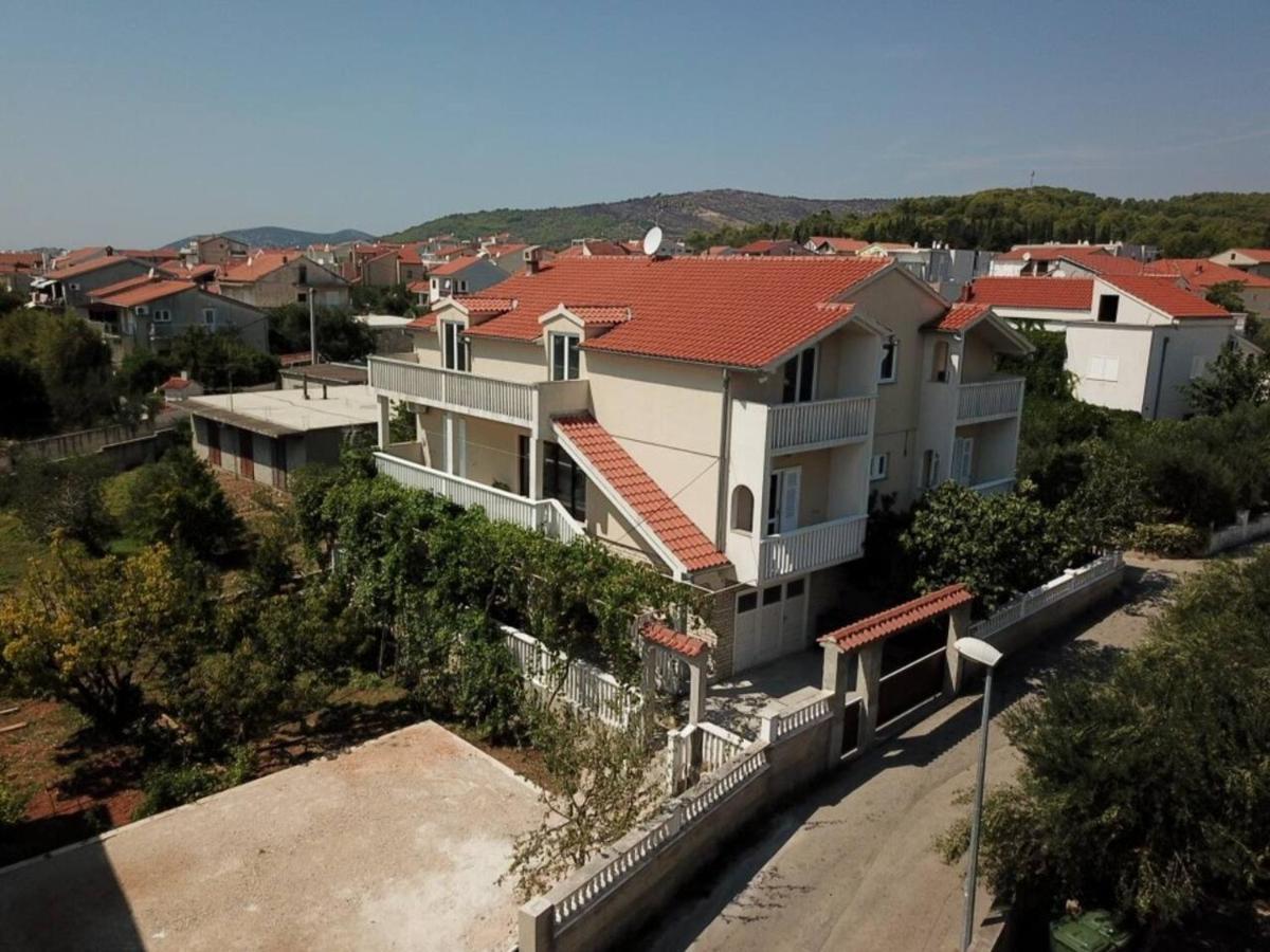Royal Gold Apartment Водице Екстериор снимка